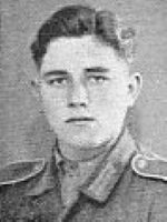 Weber Siegfried